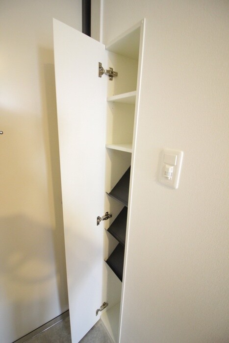 物件内観写真17　(靴箱)