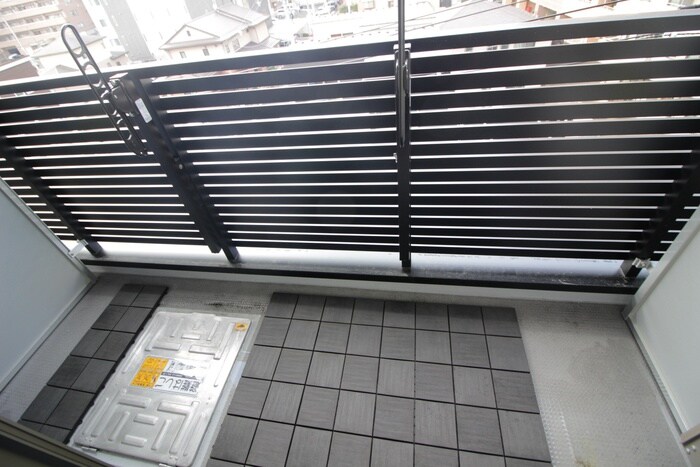 物件内観写真21　(ベランダ・バルコニー)