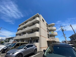 カ－ムストリ－ム外観写真