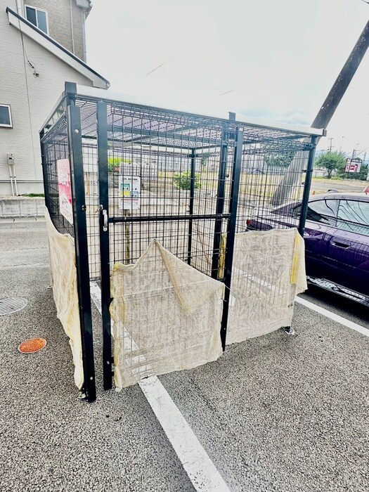 物件外観写真5　(建物設備)