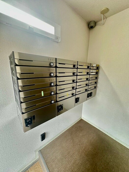 物件外観写真6　(その他)