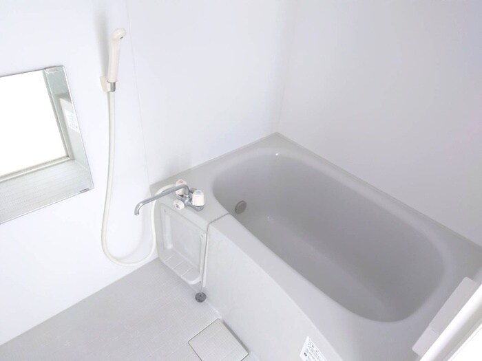 物件内観写真10　(バス／シャワールーム等)