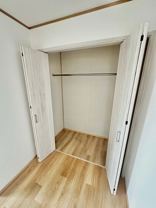 物件内観写真11　(収納)