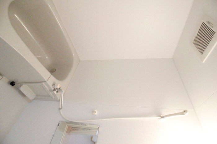 物件内観写真15　(バス／シャワールーム等)
