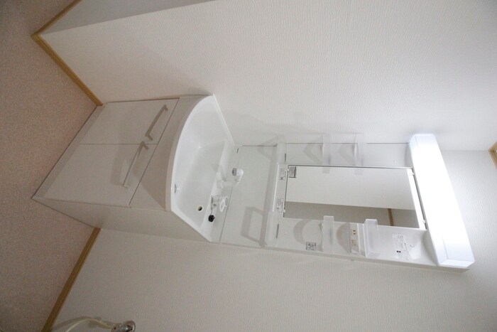 物件内観写真17　(洗面)