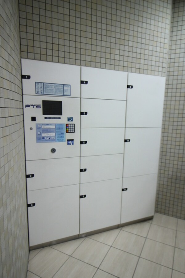 建物設備