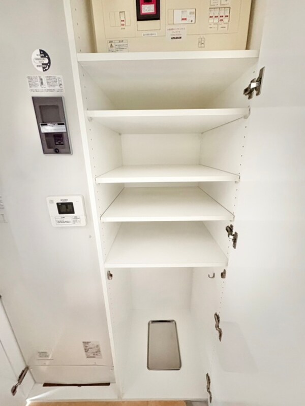 靴箱