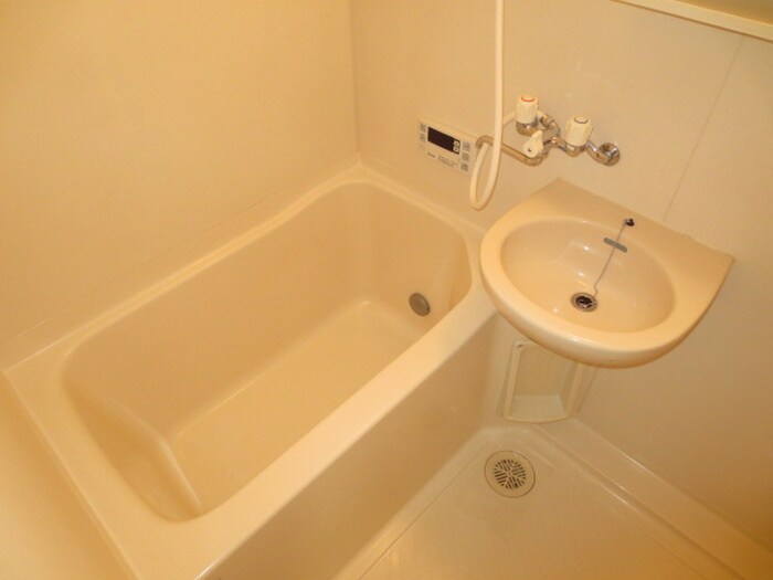 物件内観写真10　(バス／シャワールーム等)