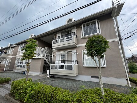 コ－トアイランドＢ外観写真