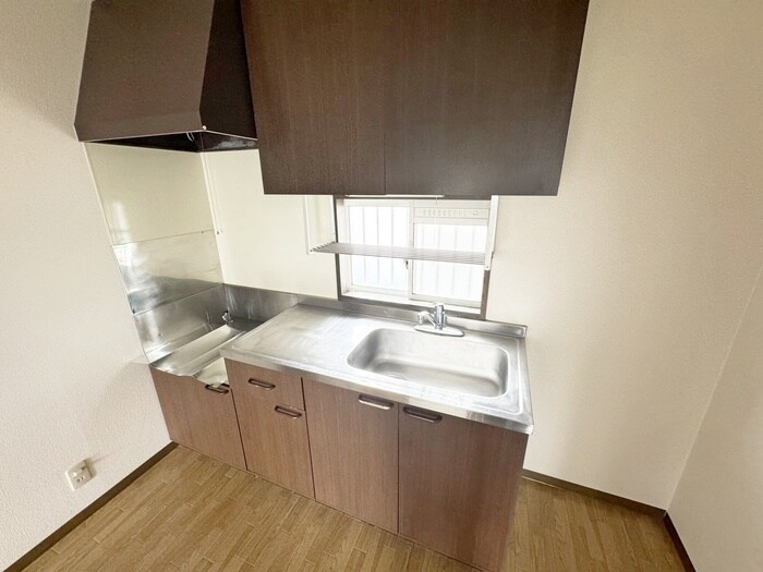 物件内観写真8　(キッチン)