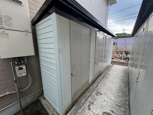 建物設備