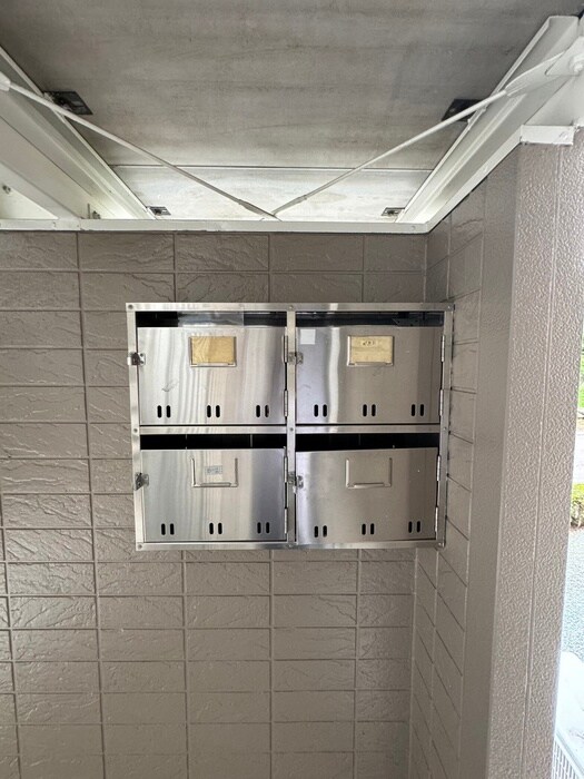 物件外観写真6　(建物設備)