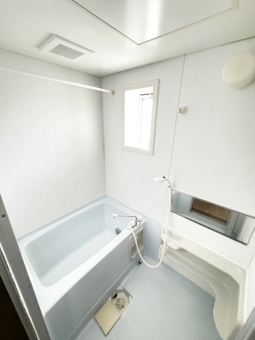 物件内観写真10　(バス／シャワールーム等)