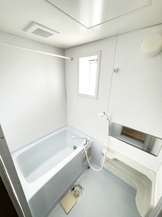 物件内観写真10　(バス／シャワールーム等)