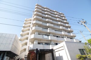 191ビル外観写真