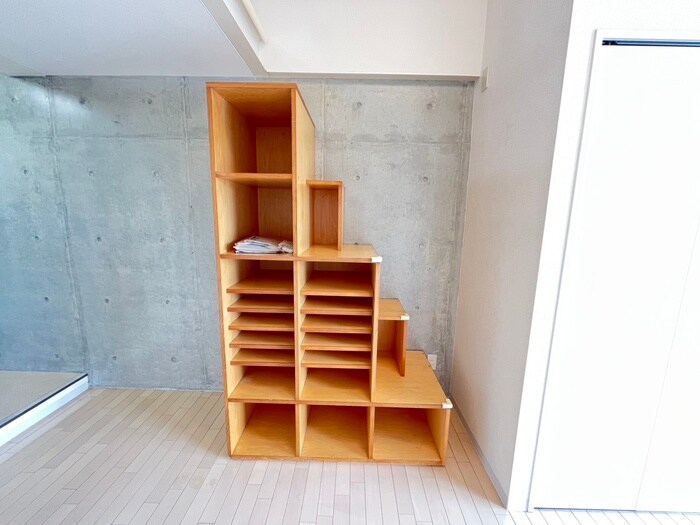 物件内観写真10　(収納)