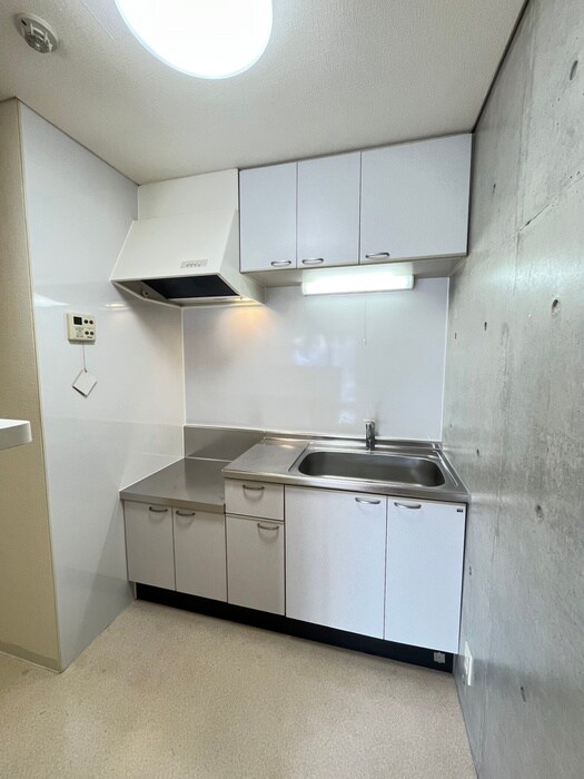 物件内観写真12　(キッチン)