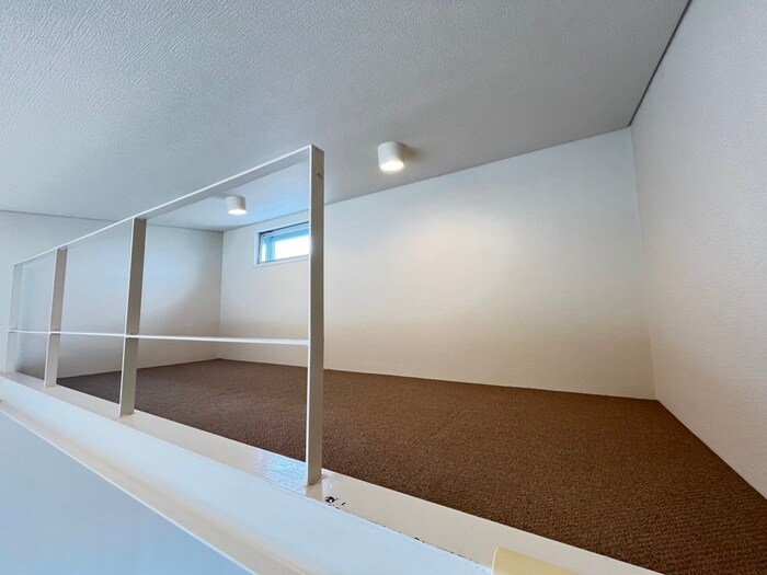 物件内観写真20　(ロフト)