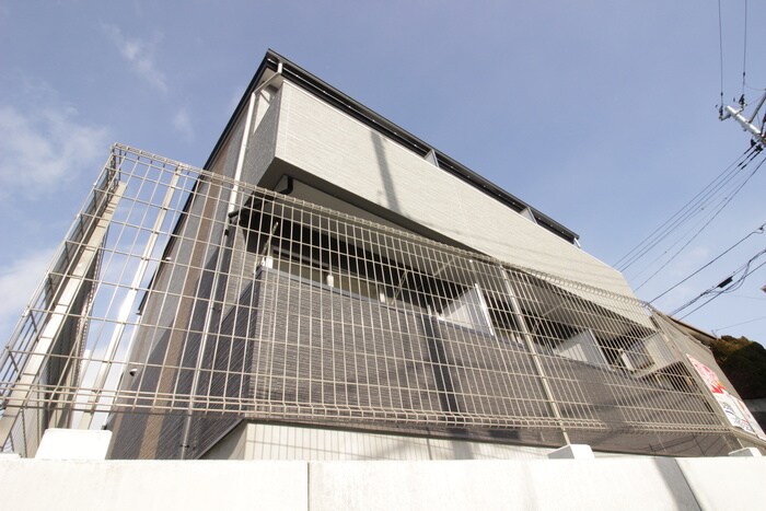 物件外観写真2　(外観写真)