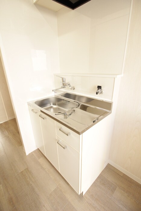 物件内観写真9　(キッチン)