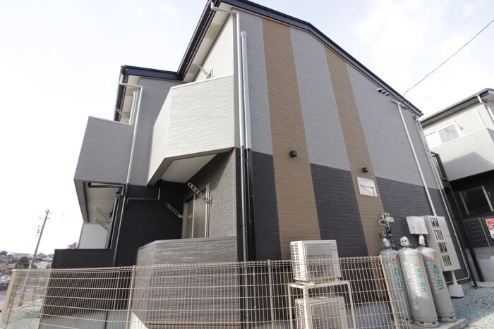 物件外観写真4　(外観写真)