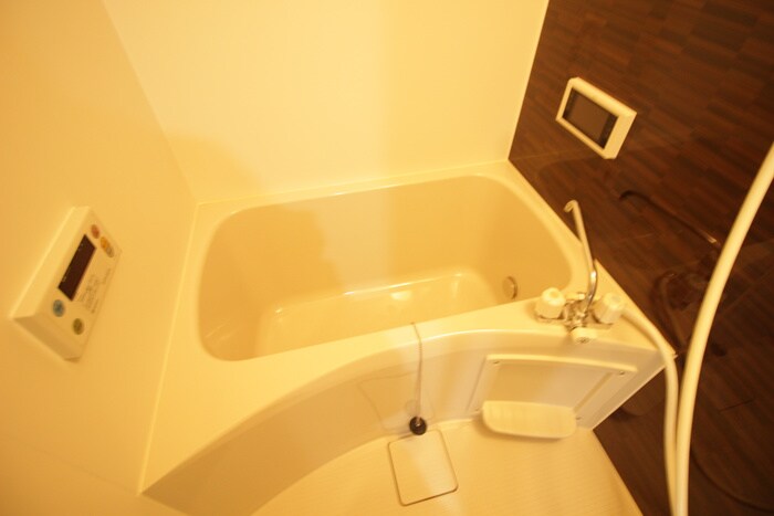 物件内観写真12　(バス／シャワールーム等)