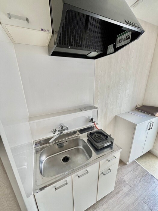 物件内観写真12　(キッチン)