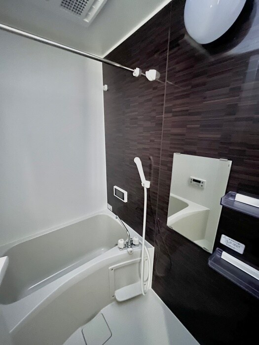 物件内観写真13　(バス／シャワールーム等)