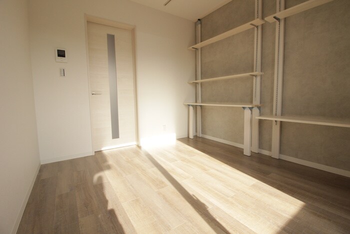 物件内観写真15　(居室)