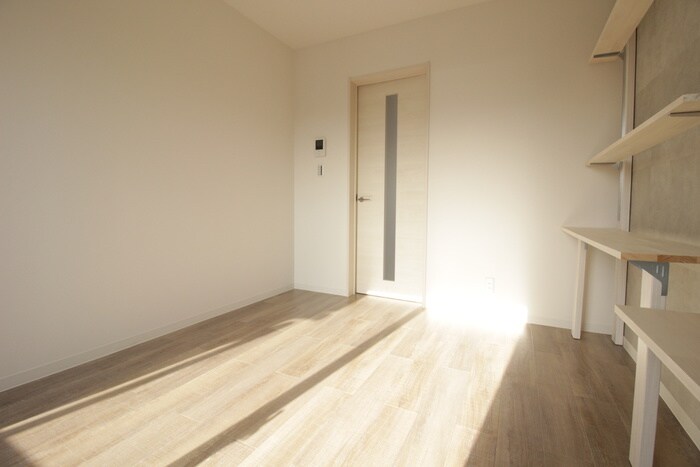 物件内観写真16　(居室)