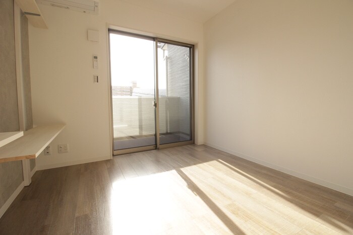 物件内観写真17　(居室)