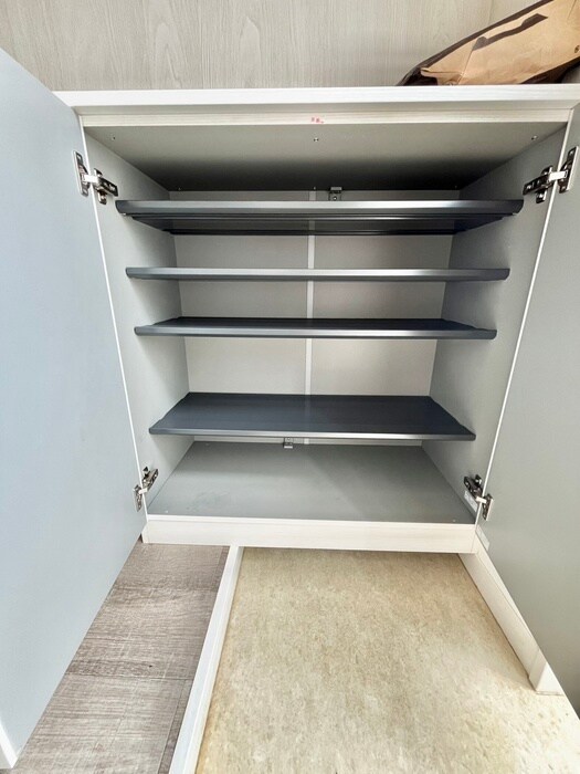 物件内観写真18　(靴箱)