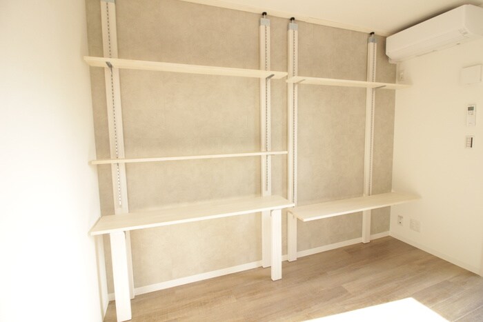 物件内観写真19　(居室)