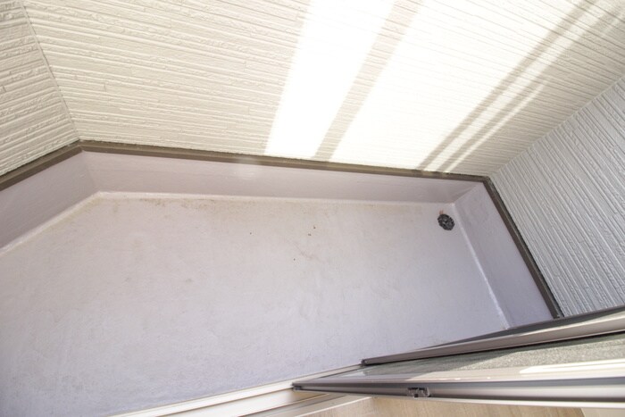 物件内観写真21　(ベランダ・バルコニー)