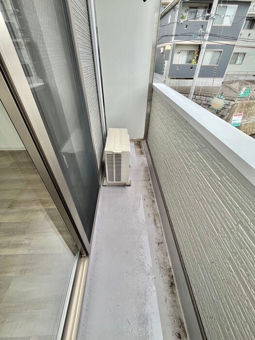 物件内観写真21　(ベランダ・バルコニー)