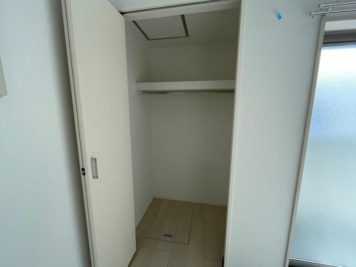 物件内観写真9　(収納)