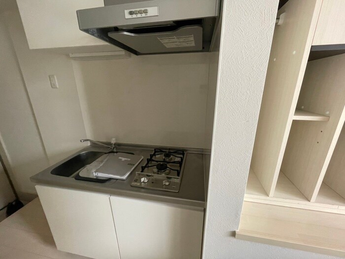 物件内観写真10　(キッチン)