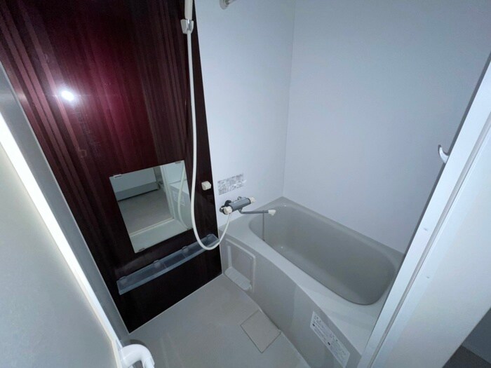 物件内観写真11　(バス／シャワールーム等)
