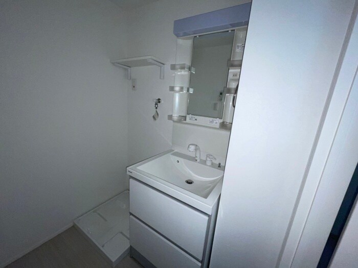 物件内観写真13　(洗面)