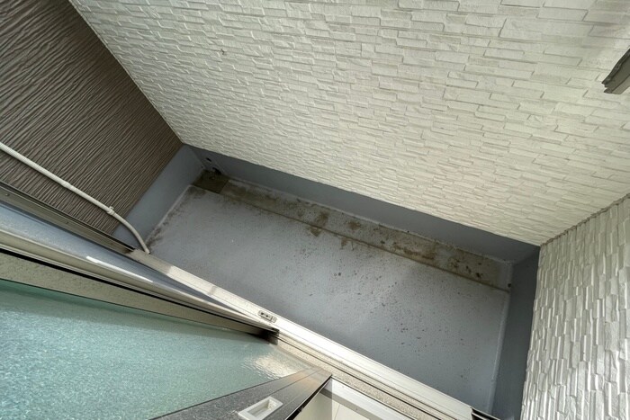 物件内観写真18　(ベランダ・バルコニー)