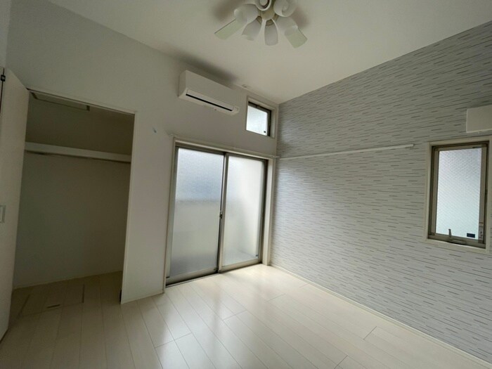 物件内観写真20　(居室)