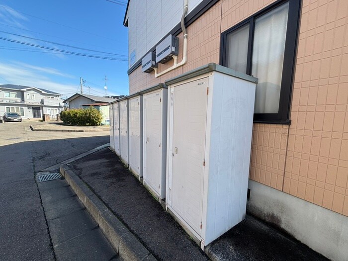 物件外観写真3　(建物設備)