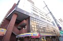 長町リトル・ヒルズ
