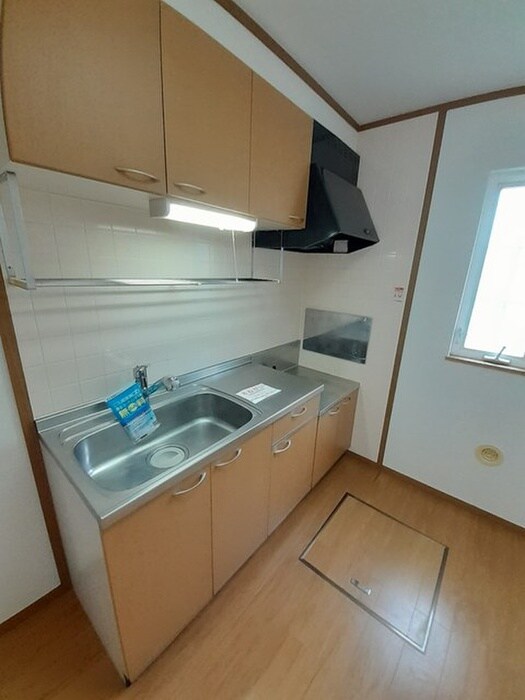 物件内観写真5　(キッチン)