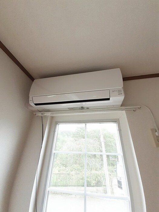 物件内観写真13　(廊下)