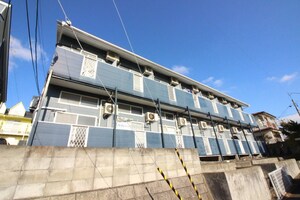 メゾンド歩坂Ａ棟外観写真