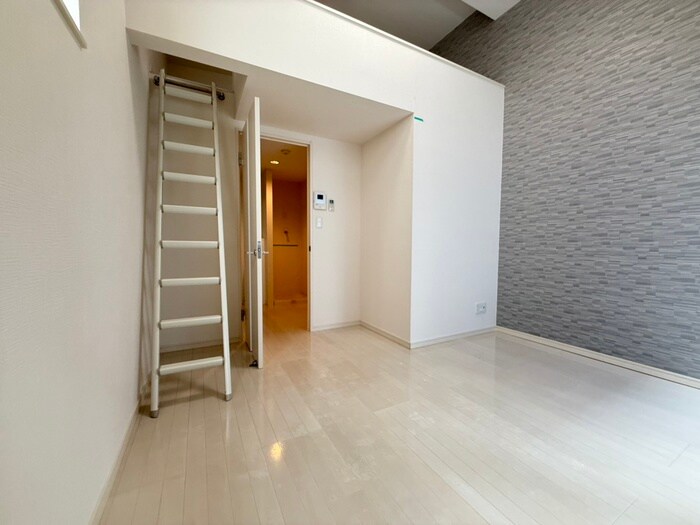 物件内観写真6　(居室)