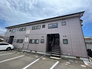 グレートハウス南光台外観写真