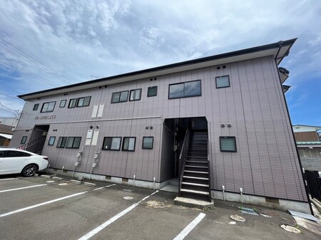 グレートハウス南光台外観写真