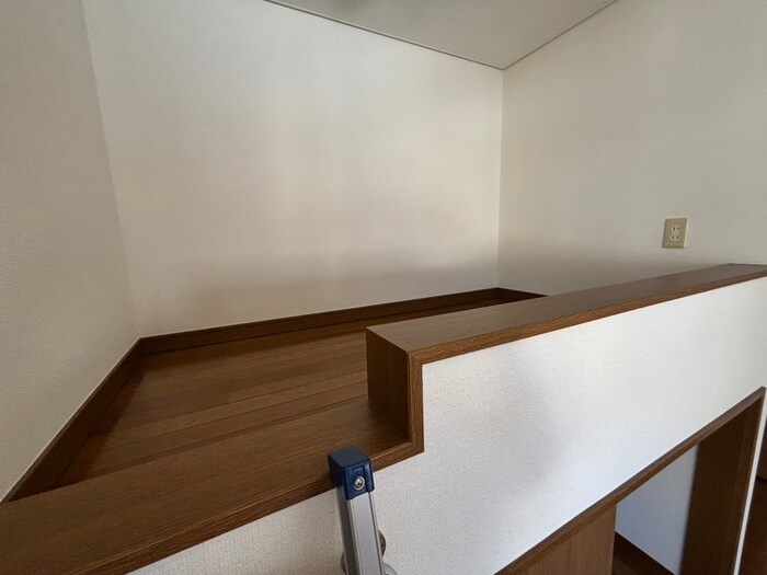 物件内観写真9　(ロフト)